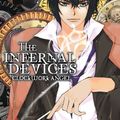 Cover Art for B00GBCW8U6, Clockwork Angel: The Mortal Instruments Prequel: Volume 1 of The Infernal Devices Manga (Infernal Devices: Manga) by Cassandra Clare