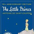 Cover Art for 9780547970486, The Little Prince by De Saint-Exupéry, Antoine