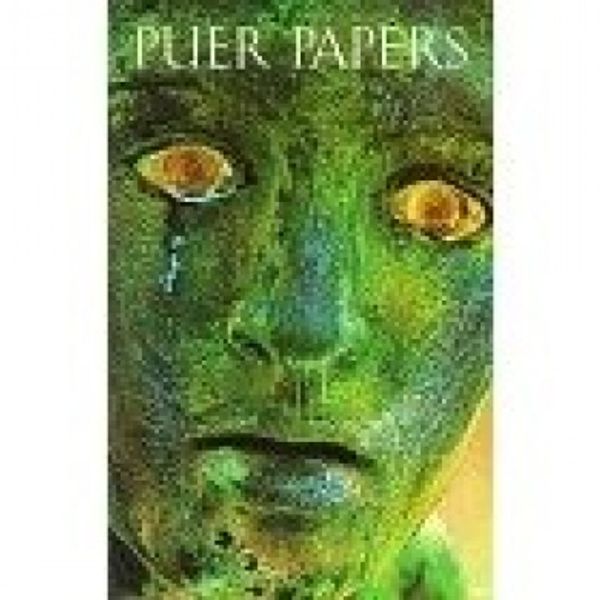 Cover Art for 9780882143101, Puer Papers by James Hillman