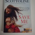Cover Art for 9781611295757, Save Me by Lisa Scottoline