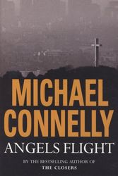 Cover Art for 9781407206899, Angels Flight *Custom* by Michael Connelly