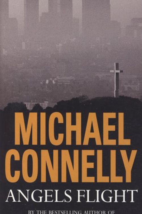 Cover Art for 9781407206899, Angels Flight *Custom* by Michael Connelly