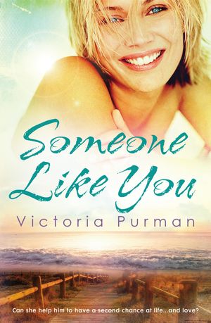 Cover Art for 9781488710032, Someone Like You by Victoria Purman