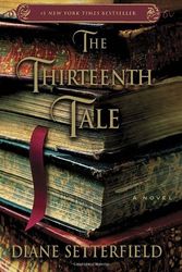 Cover Art for 9780385680400, The Thirteenth Tale by Diane Setterfield