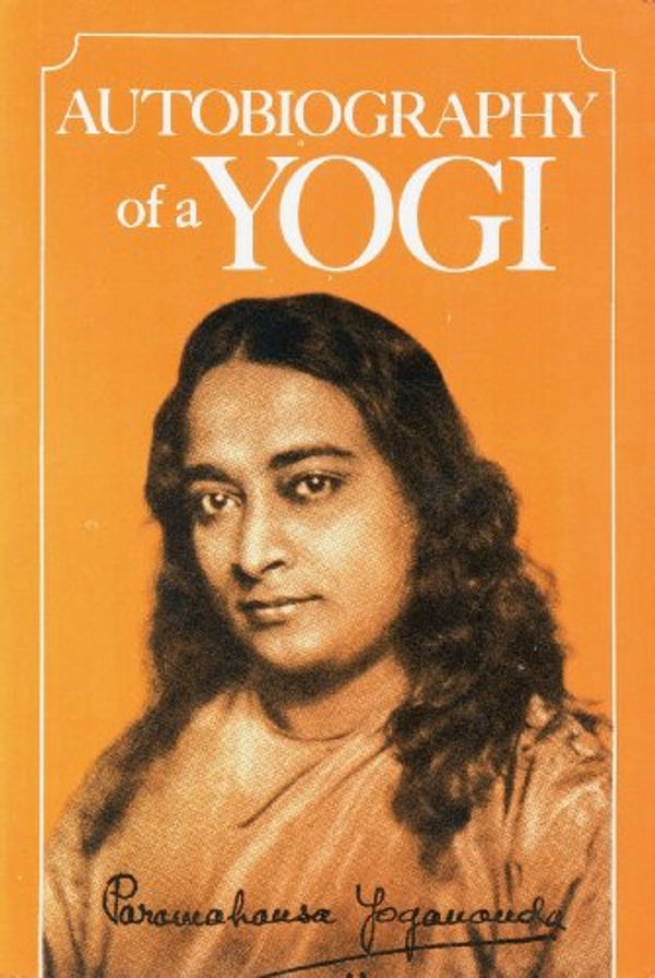 Cover Art for 9788172241216, Autobiography of a Yogi by Paramahansa Yogananda