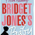 Cover Art for B01LYKKK1O, Bridget Jones's Baby. I diari (Bridget Jones (versione italiana) Vol. 4) (Italian Edition) by Helen Fielding