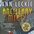 Cover Art for 9780316246675, Ancillary Mercy by Ann Leckie