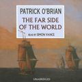 Cover Art for 9780786175871, The Far Side of the World by Patrick O'Brian