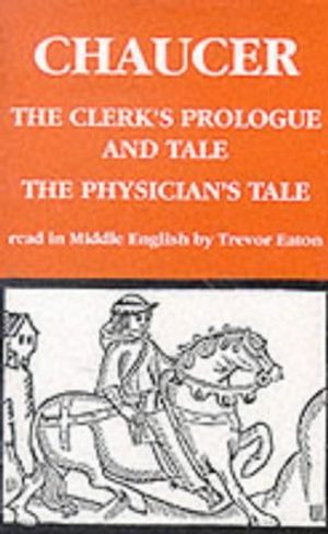 Cover Art for 9781899644261, The Clerk's Prologue and Tale by Geoffrey Chaucer