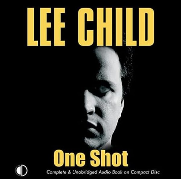 Cover Art for 9781407948867, One Shot by Lee Child