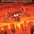 Cover Art for B00AAJR2RA, Spider-Man: Maximum Carnage by Tom DeFalco
