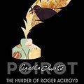 Cover Art for B0046A9MRW, The Murder of Roger Ackroyd by Agatha Christie