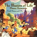 Cover Art for 9780786862023, The Illusion of Life: Disney Animation by Frank Thomas