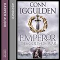 Cover Art for 9780007520442, The Gods of War (Emperor) by Conn Iggulden