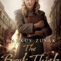 Cover Art for 9780552779739, The Book Thief by Markus Zusak