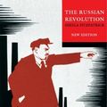 Cover Art for 9780199237678, The Russian Revolution by Sheila Fitzpatrick