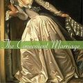 Cover Art for 9780330103046, The Convenient Marriage by Georgette Heyer