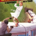 Cover Art for 9780606268912, It Happened on a Train by Mac Barnett