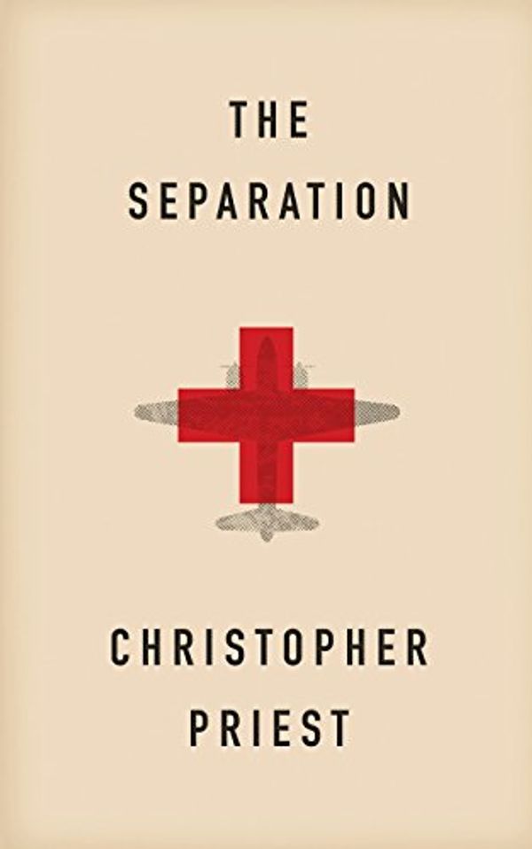 Cover Art for 9781941147900, The Separation by Christopher Priest