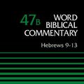 Cover Art for 9780310522027, Hebrews 9 13: Hebrews 9-13: 47B (Word Biblical Commentary) by William L. Lane