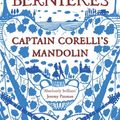 Cover Art for 9781784702434, Captain Corelli's Mandolin by De Bernieres, Louis