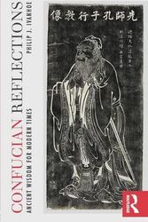 Cover Art for 9780415844888, Confucian Reflections by Philip J. Ivanhoe