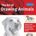 Cover Art for 9781600581304, The Art of Drawing Animals by Cindy Smith, Debra Kauffman, Linda Weil, Nolon Stacey, Patricia Getha