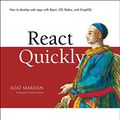Cover Art for 9781617293344, React Quickly by Azat Mardan