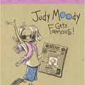 Cover Art for 9780763608491, Judy Moody Gets Famous No 2 by Megan McDonald