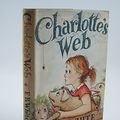 Cover Art for 9780241900987, Charlotte's Web by E. B. White