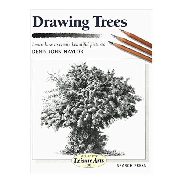Cover Art for 9781903975824, Drawing Trees by Dennis Naylor