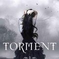 Cover Art for 9780385739146, Torment by Lauren Kate