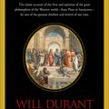 Cover Art for 9781476702605, The Story of Philosophy by Will Durant