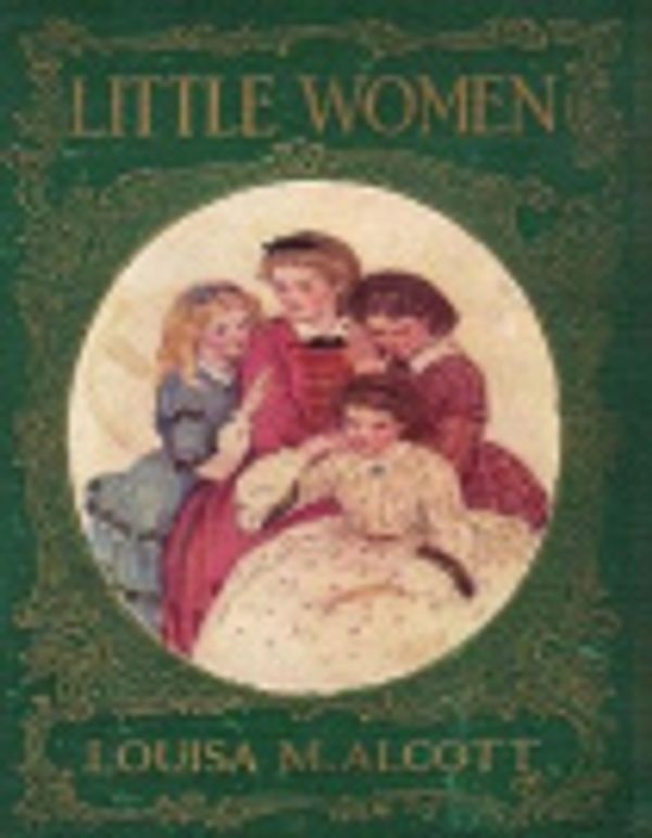 Cover Art for 9781687837370, Little Women by Louisa May Alcott