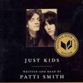 Cover Art for 9780062193926, Just Kids by Patti Smith