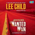 Cover Art for 9780307749628, A Wanted Man by Lee Child