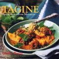 Cover Art for 9781845974787, Tagine by Ghillie Basan