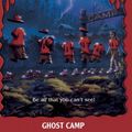 Cover Art for 9780613707251, Ghost Camp by R. L. Stine