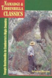 Cover Art for 9780958755238, Namadgi & Tidbinbilla Classics: Tough Bushwalks in Canberra's High Country by Graeme Barrow