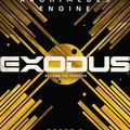 Cover Art for 9780593357668, Exodus: The Archimedes Engine by Peter F. Hamilton