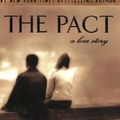 Cover Art for 9781419363207, The Pact by Jodi Picoult