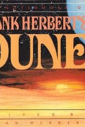 Cover Art for 9780399514661, The Notebooks of Frank Herbert's Dune by Frank Herbert