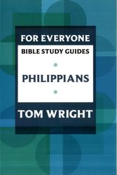 Cover Art for 9780281062263, For Everyone Bible Study Guides by Tom Wright