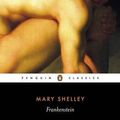 Cover Art for B01FKT6O1O, Frankenstein (Penguin Classics) by Mary Shelley (2003-05-03) by Mary Shelley
