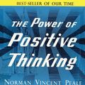 Cover Art for 9784871876292, The Power of Positive Thinking by Norman Vincent Peale