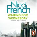 Cover Art for 9781405913997, Waiting for Wednesday by Unknown