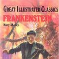 Cover Art for 9781590600757, Frankenstein by Mary Shelley