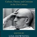 Cover Art for 9781107140493, After Foucault: Culture, Theory and Criticism in the 21st Century (After Series) by 