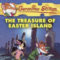 Cover Art for 9780606370578, The Treasure of Easter IslandGeronimo Stilton : Book 60 by Geronimo Stilton