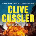 Cover Art for 9780593191248, The Saboteurs (An Isaac Bell Adventure) by Cussler, Clive, Du Brul, Jack